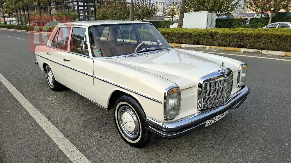 مرسيدس بنز E-Class